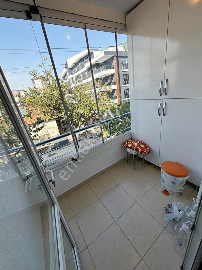 Yenikent Emlak'tan Bulvarda Kredi Limitsiz Ebeveyn Banyolu 3+1 — fotoğraf 13