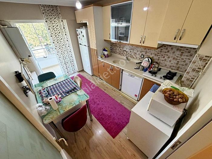 Yenikent Emlak'tan Bulvarda Kredi Limitsiz Ebeveyn Banyolu 3+1 — fotoğraf 18