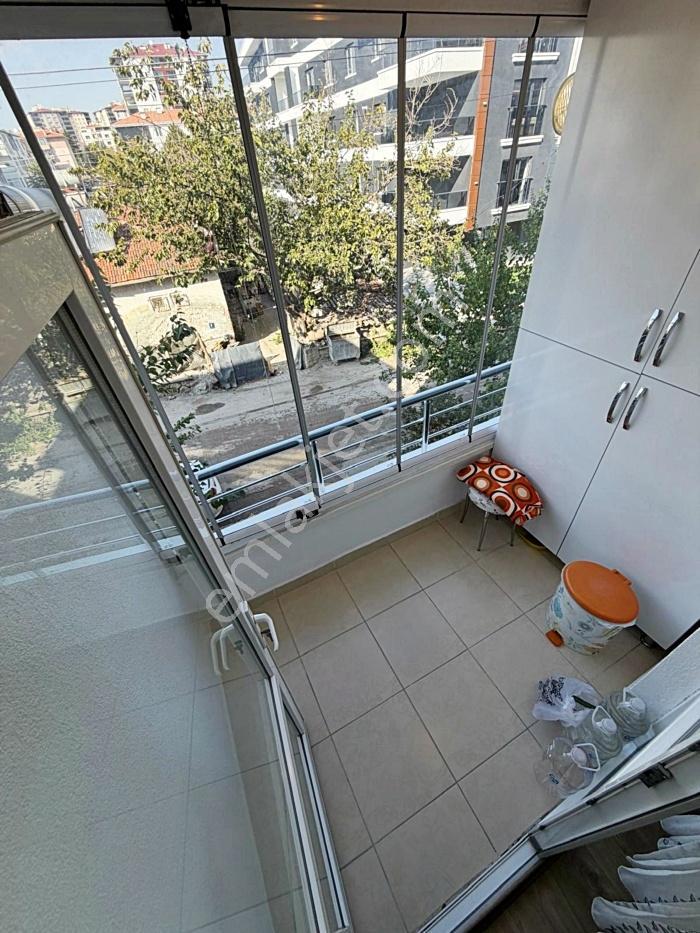 Yenikent Emlak'tan Bulvarda Kredi Limitsiz Ebeveyn Banyolu 3+1 — fotoğraf 20