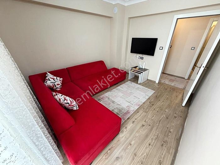 Yenikent Emlak'tan Bulvarda Kredi Limitsiz Ebeveyn Banyolu 3+1 — fotoğraf 22
