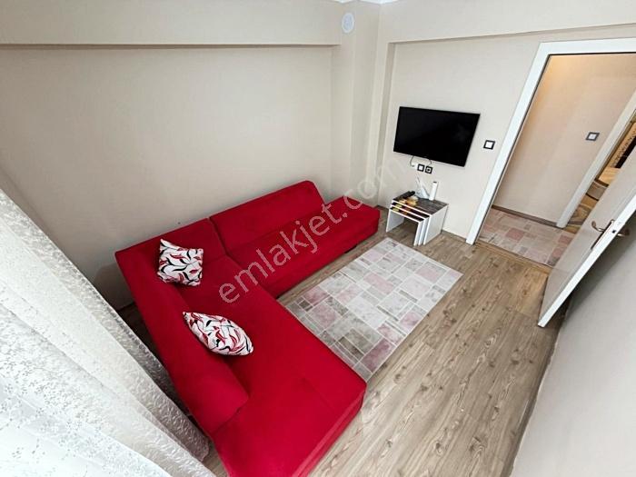 Yenikent Emlak'tan Bulvarda Kredi Limitsiz Ebeveyn Banyolu 3+1 — fotoğraf 23