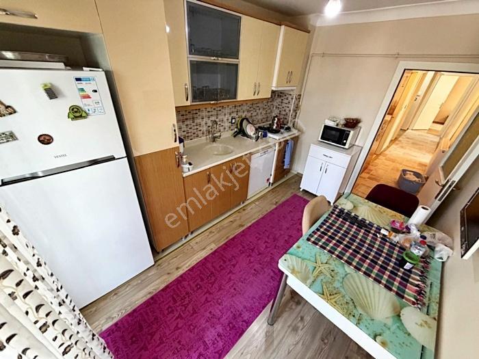 Yenikent Emlak'tan Bulvarda Kredi Limitsiz Ebeveyn Banyolu 3+1 — fotoğraf 24