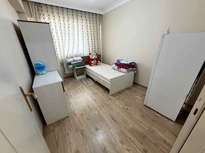 Yenikent Emlak'tan Bulvarda Kredi Limitsiz Ebeveyn Banyolu 3+1 — fotoğraf 25