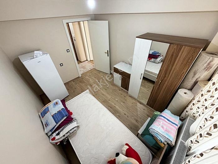 Yenikent Emlak'tan Bulvarda Kredi Limitsiz Ebeveyn Banyolu 3+1 — fotoğraf 28