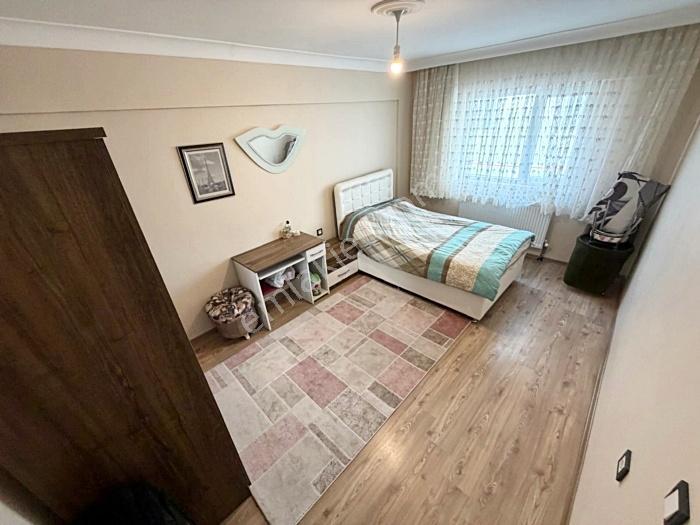 Yenikent Emlak'tan Bulvarda Kredi Limitsiz Ebeveyn Banyolu 3+1 — fotoğraf 30