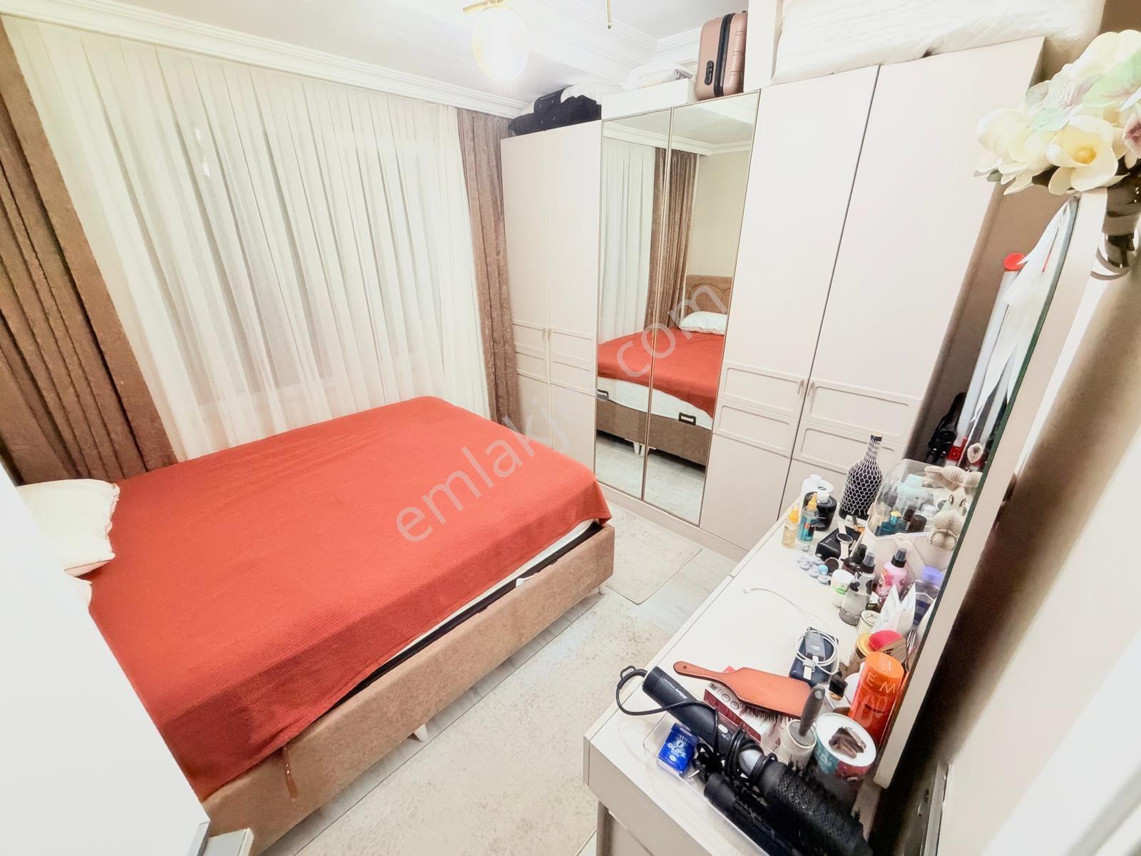 Pusula İnş'tan Cebeci Mah 2+1 90m2 Caddeye Yakın Bahçe Katı — fotoğraf 5
