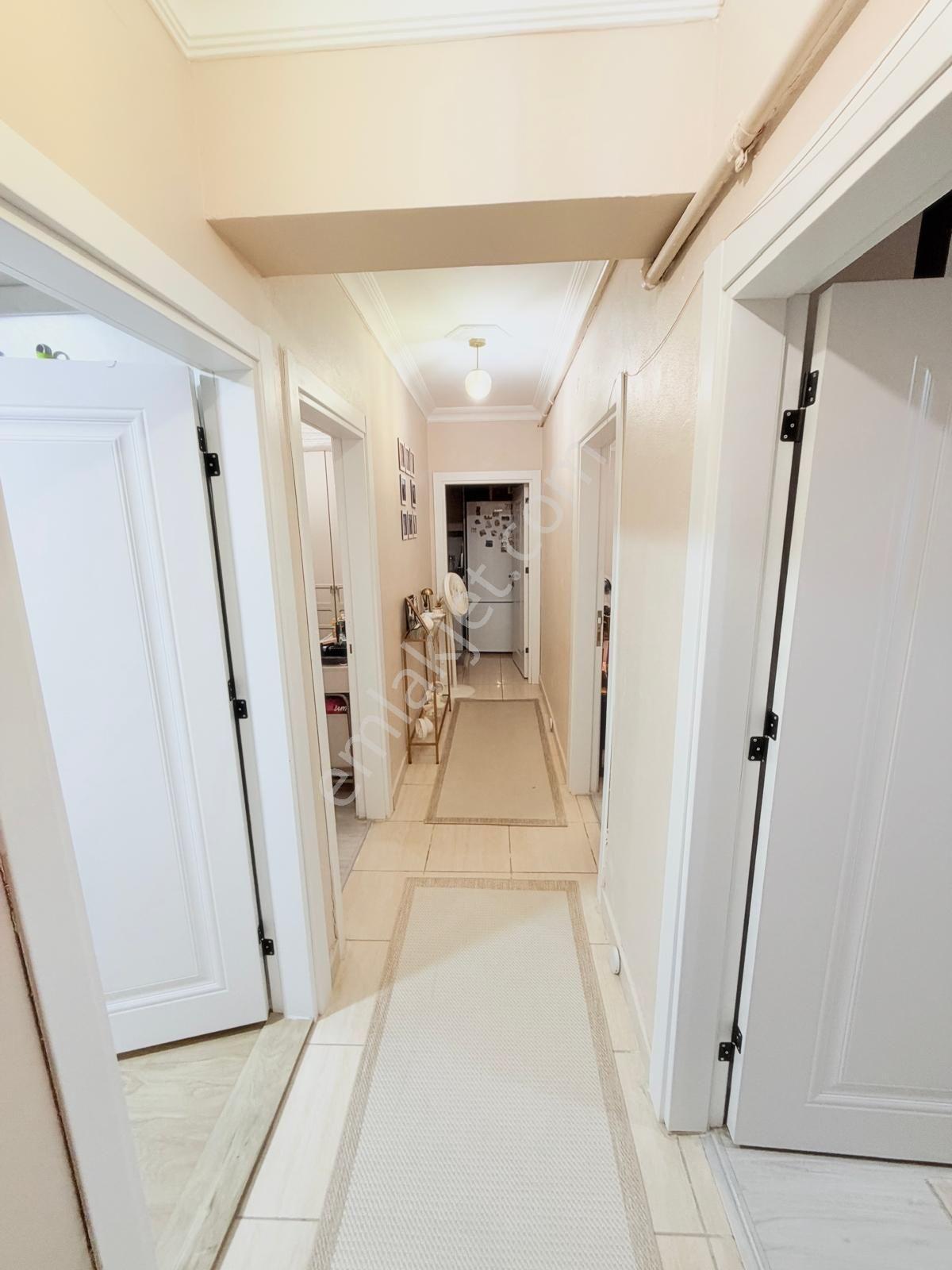 Pusula İnş'tan Cebeci Mah 2+1 90m2 Caddeye Yakın Bahçe Katı — fotoğraf 13