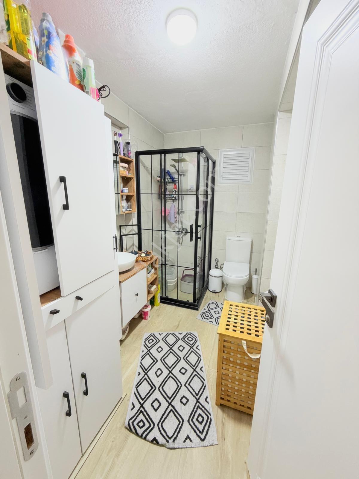 Pusula İnş'tan Cebeci Mah 2+1 90m2 Caddeye Yakın Bahçe Katı — fotoğraf 14
