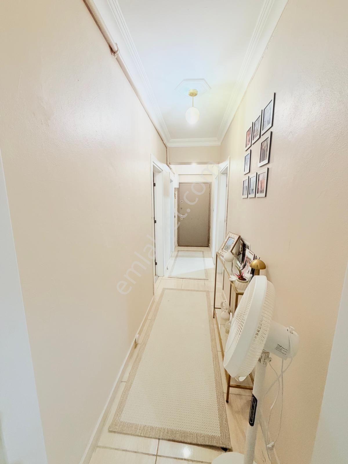 Pusula İnş'tan Cebeci Mah 2+1 90m2 Caddeye Yakın Bahçe Katı — fotoğraf 15