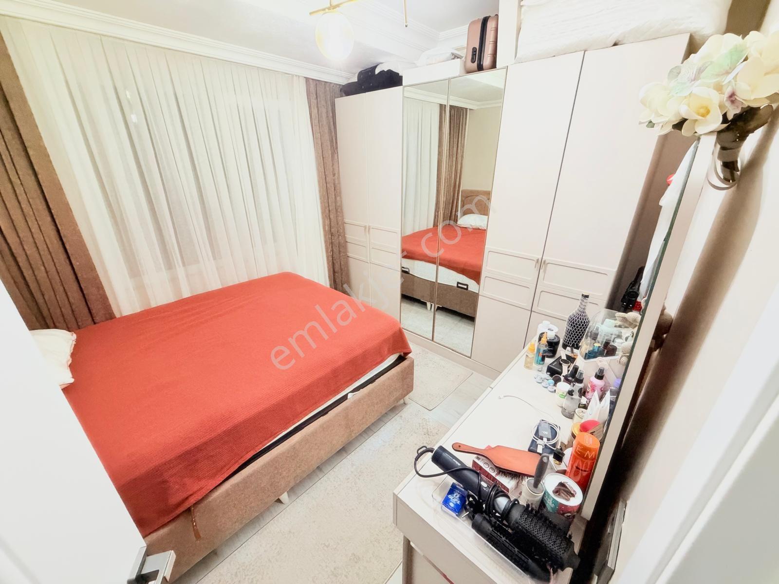 Pusula İnş'tan Cebeci Mah 2+1 90m2 Caddeye Yakın Bahçe Katı — fotoğraf 17