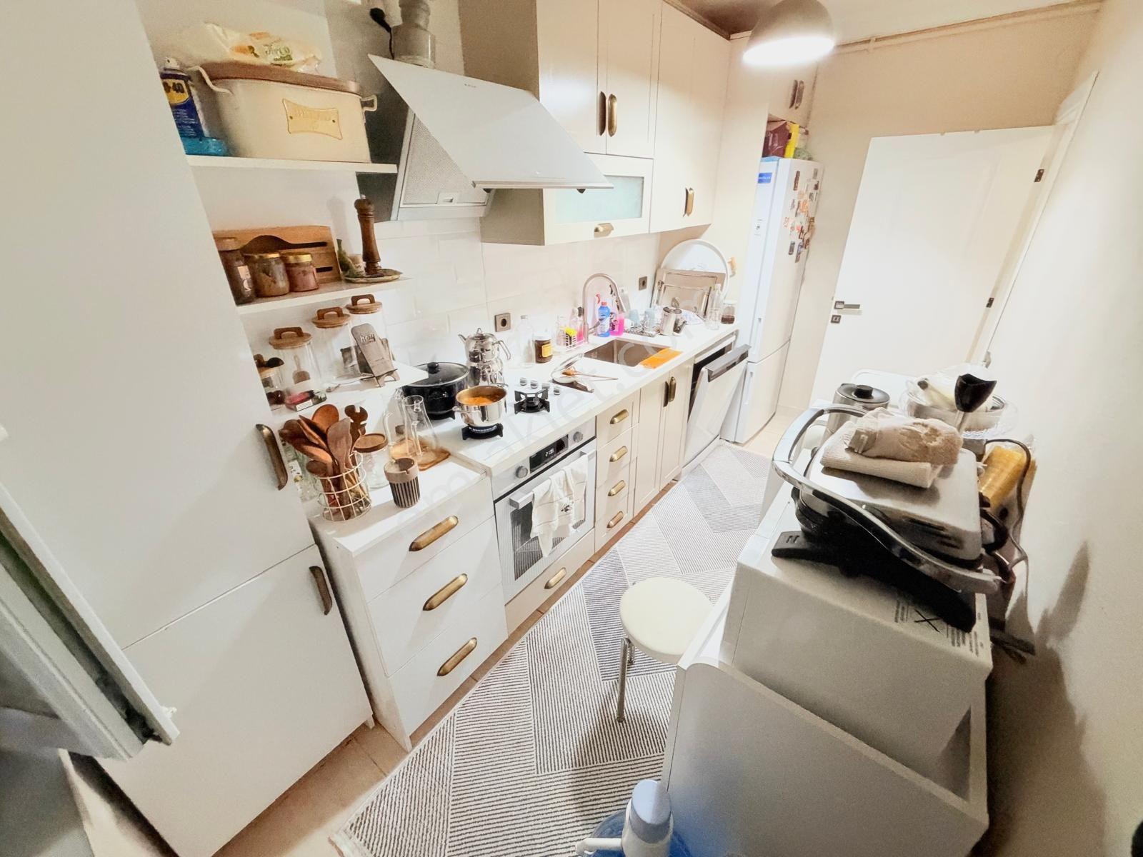 Pusula İnş'tan Cebeci Mah 2+1 90m2 Caddeye Yakın Bahçe Katı — fotoğraf 20