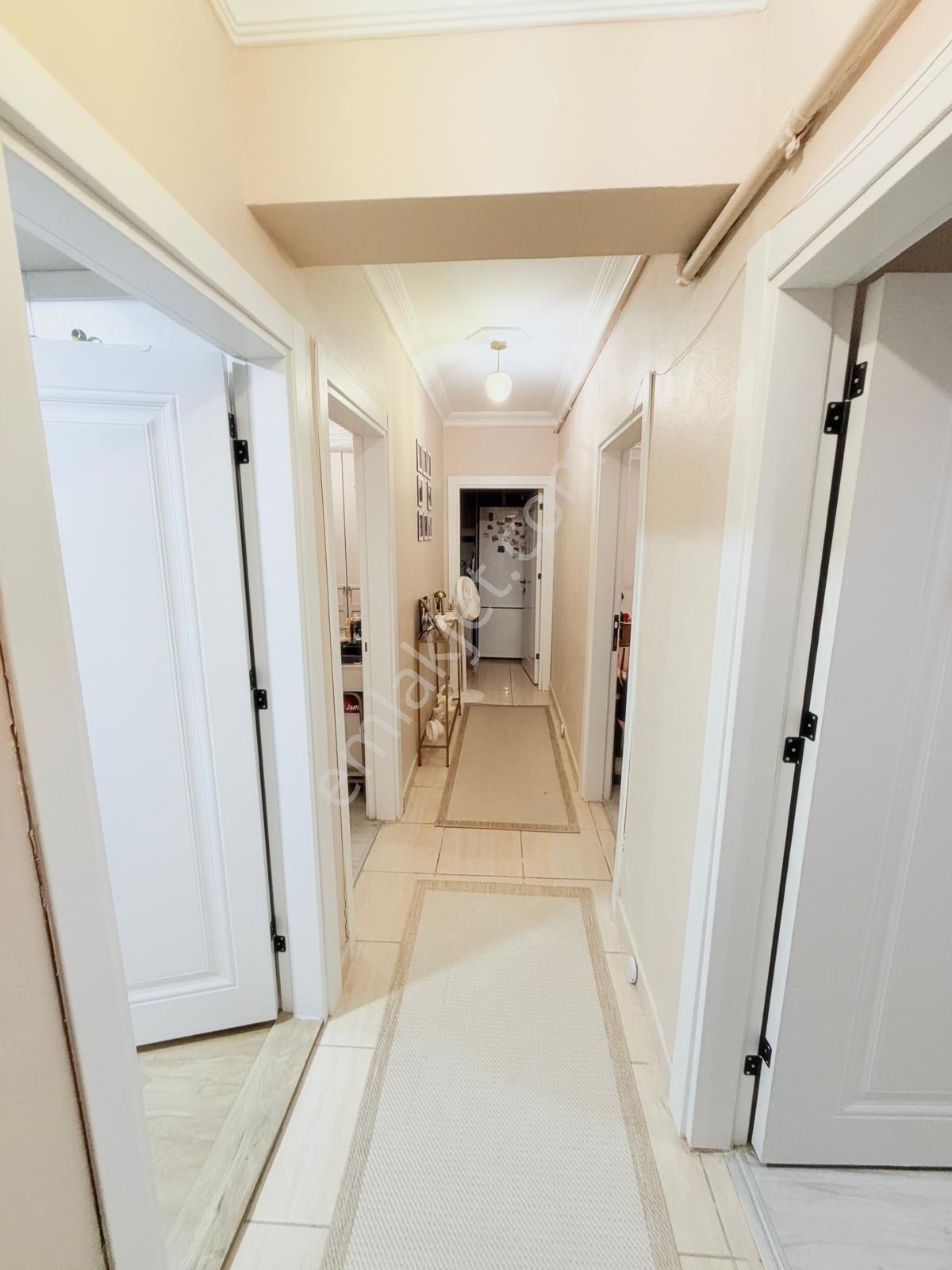 Pusula İnş'tan Cebeci Mah 2+1 90m2 Caddeye Yakın Bahçe Katı — fotoğraf 21