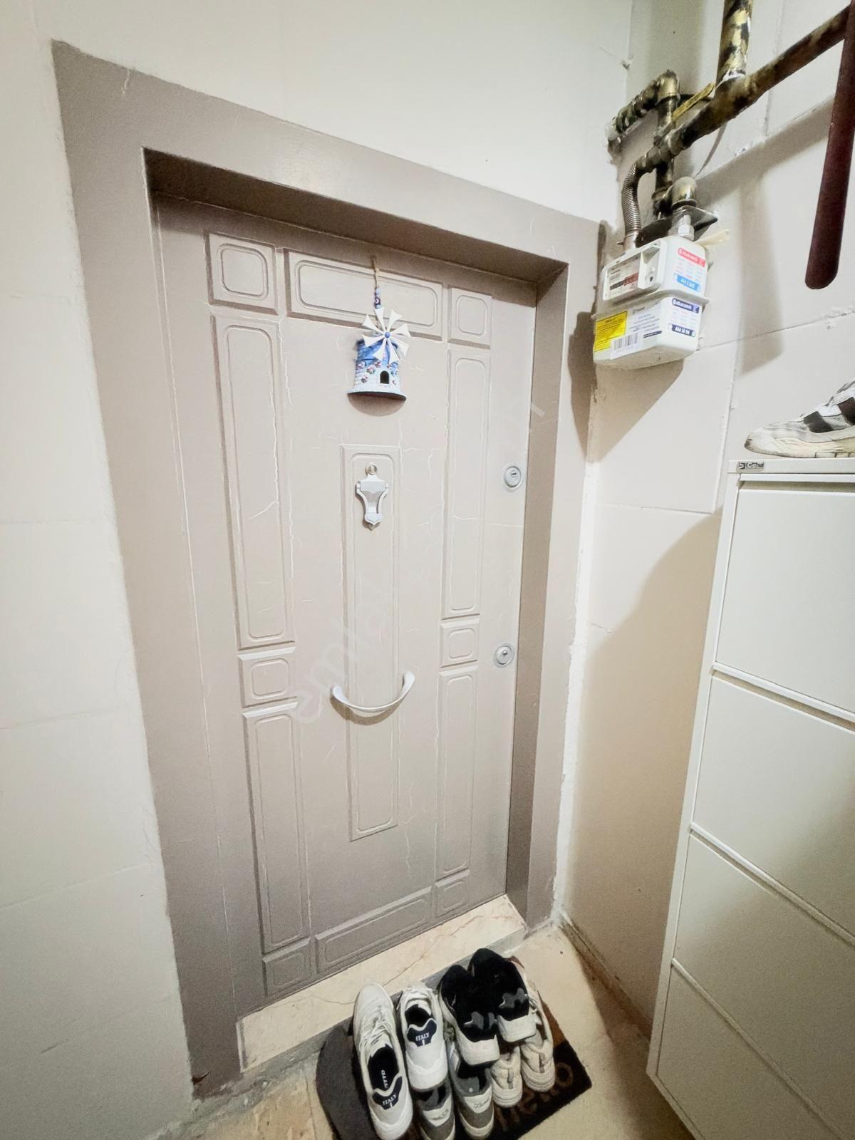 Pusula İnş'tan Cebeci Mah 2+1 90m2 Caddeye Yakın Bahçe Katı — fotoğraf 22