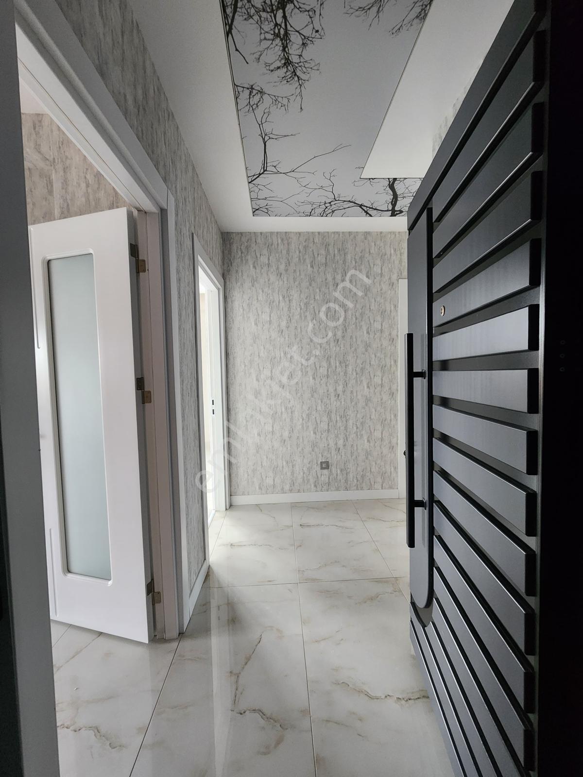 Yüksel Şahin Den S.eyyubi Yelda Parkı Yakını 2,5+1 Sıfır Daire — fotoğraf 19