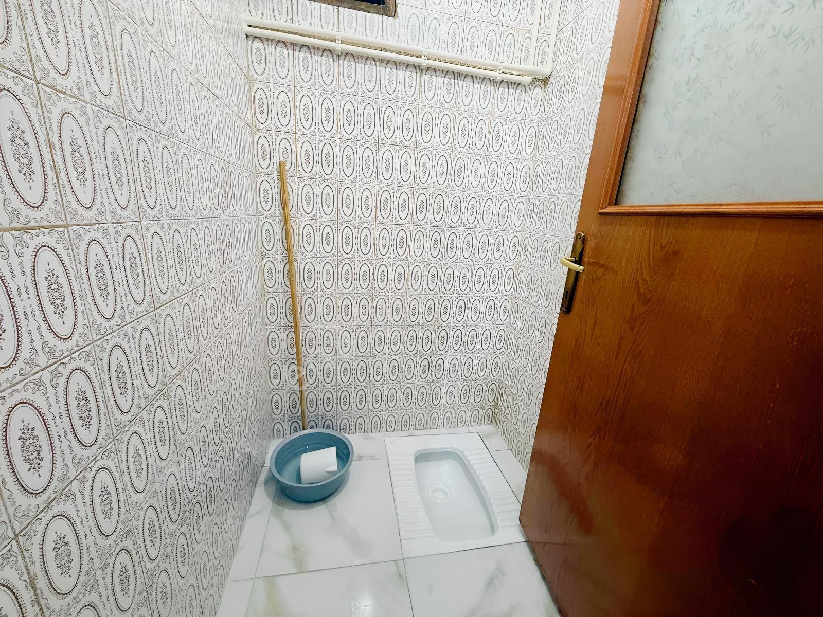 Metroya Yürüme Mesafesinde Geniş 2+1 Hisseli Daire — fotoğraf 21