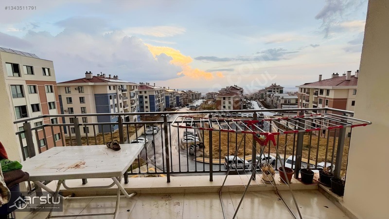 Arstu Gayrimenkul Abuzer Den Satılık Daire