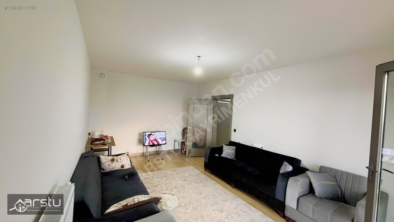Arstu Gayrimenkul Abuzer Den Satılık Daire — fotoğraf 2
