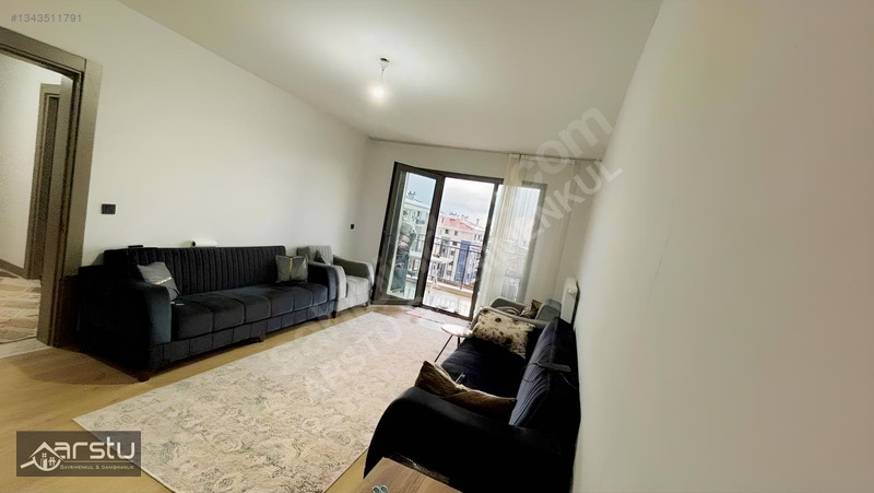 Arstu Gayrimenkul Abuzer Den Satılık Daire — fotoğraf 3