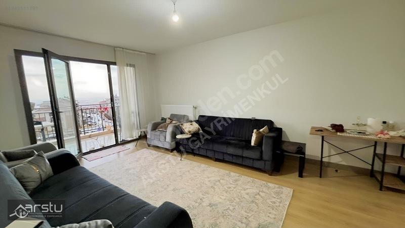 Arstu Gayrimenkul Abuzer Den Satılık Daire — fotoğraf 4
