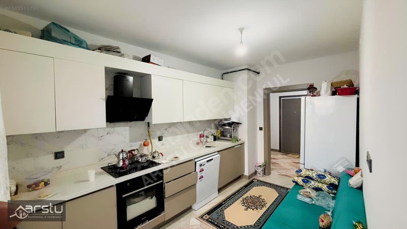 Arstu Gayrimenkul Abuzer Den Satılık Daire — fotoğraf 6