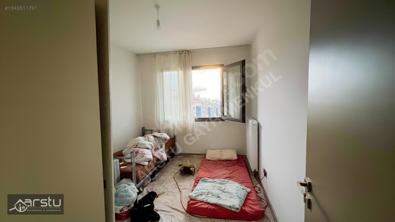 Arstu Gayrimenkul Abuzer Den Satılık Daire — fotoğraf 7