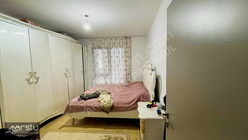 Arstu Gayrimenkul Abuzer Den Satılık Daire — fotoğraf 8