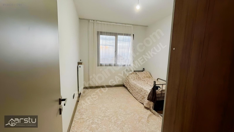 Arstu Gayrimenkul Abuzer Den Satılık Daire — fotoğraf 9