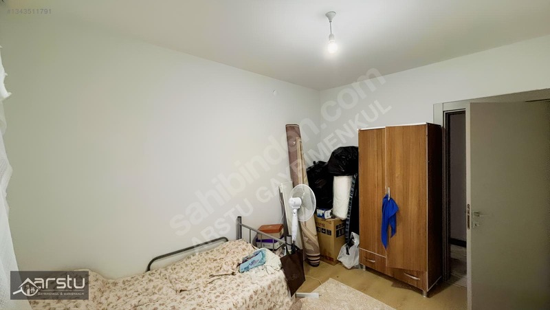 Arstu Gayrimenkul Abuzer Den Satılık Daire — fotoğraf 10