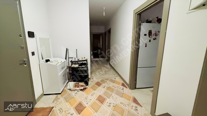Arstu Gayrimenkul Abuzer Den Satılık Daire — fotoğraf 11