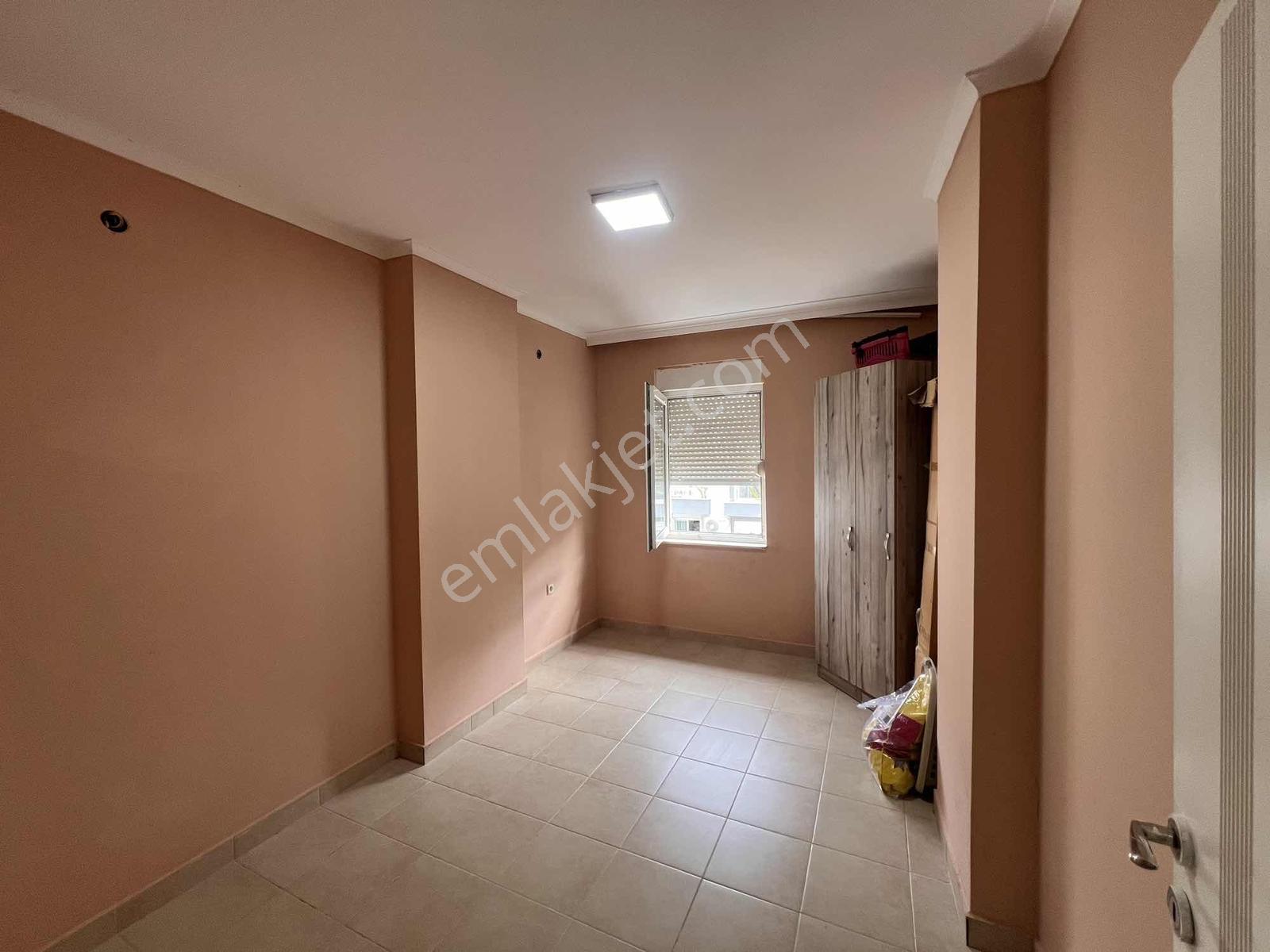 Konyaaltı Liman Mahallesi Satılık 2+1 Arakat Daire — fotoğraf 13