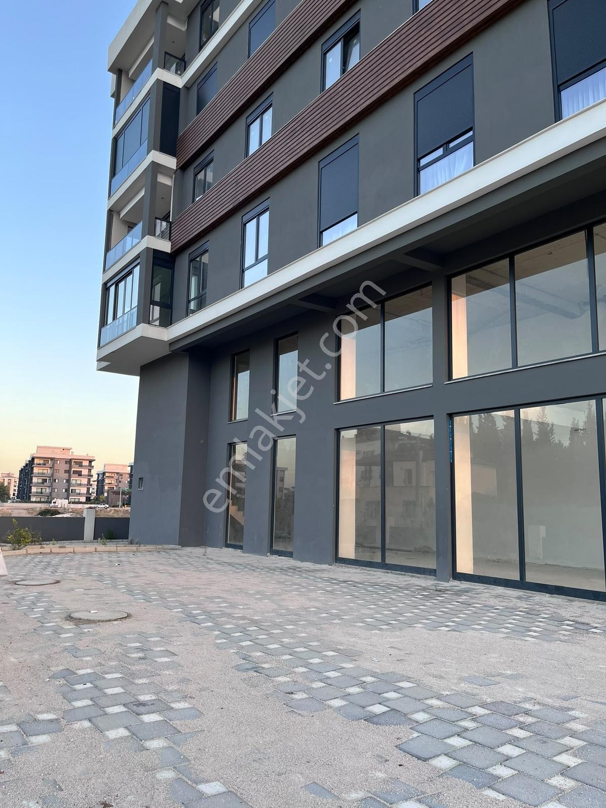 Döşemealtı Kırkgöz Yeniköyde Satılık Daire — fotoğraf 2