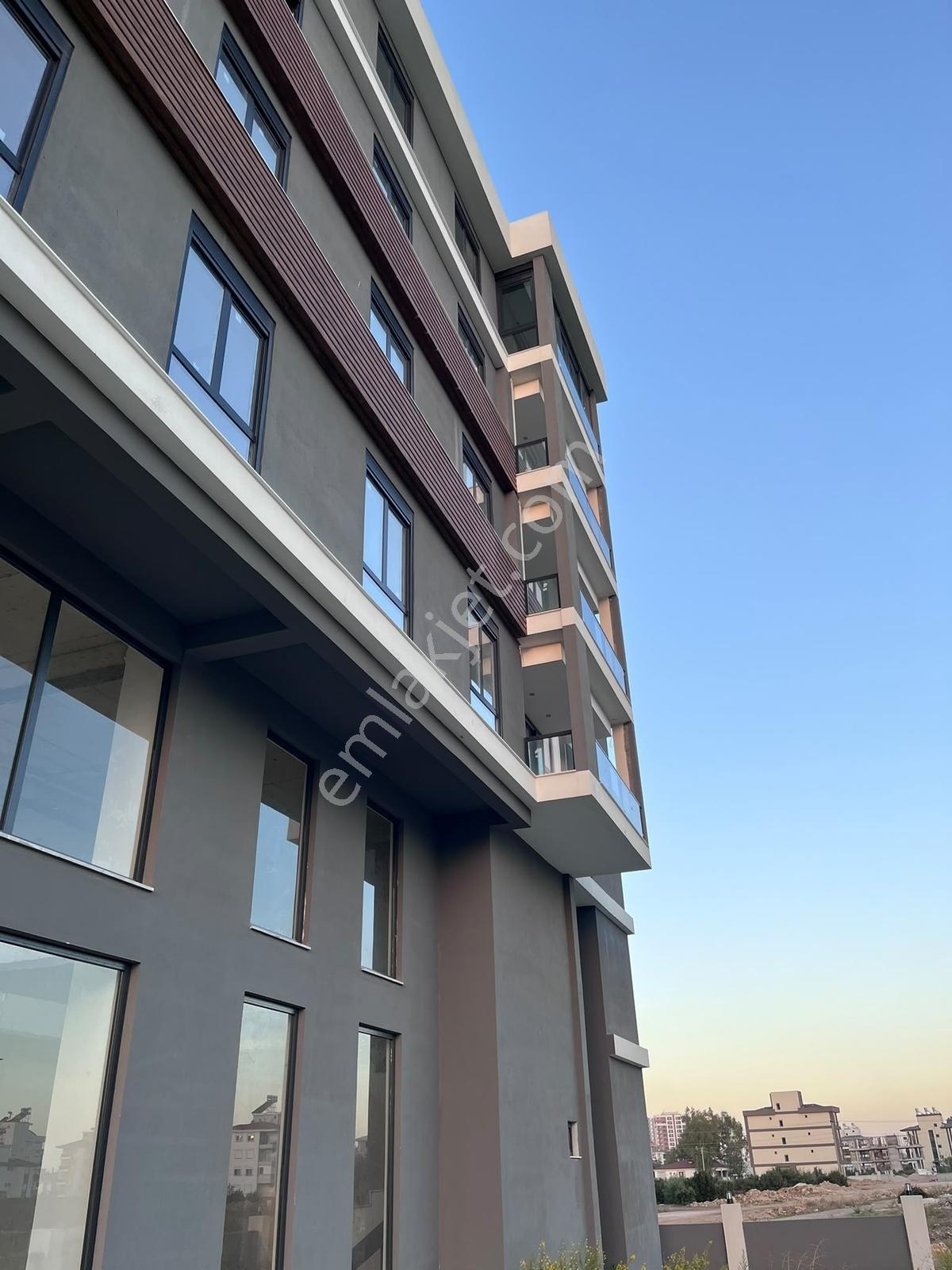 Döşemealtı Kırkgöz Yeniköyde Satılık Daire — fotoğraf 3