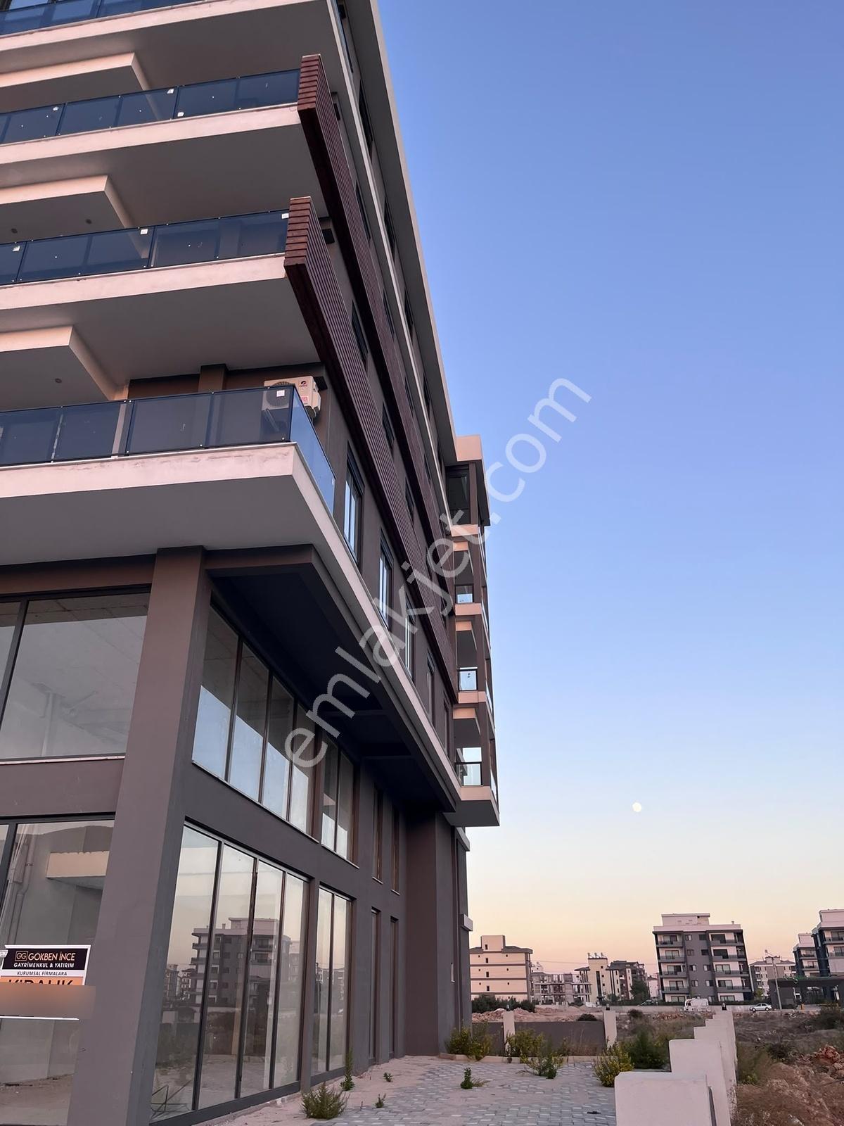 Döşemealtı Kırkgöz Yeniköyde Satılık Daire — fotoğraf 4