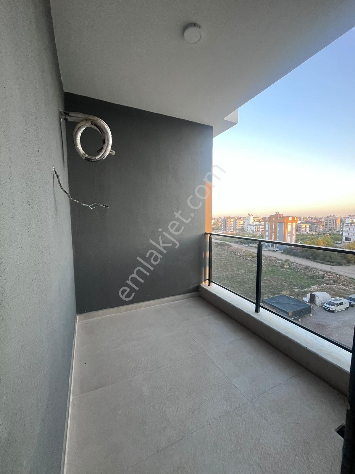 Döşemealtı Kırkgöz Yeniköyde Satılık Daire — fotoğraf 13
