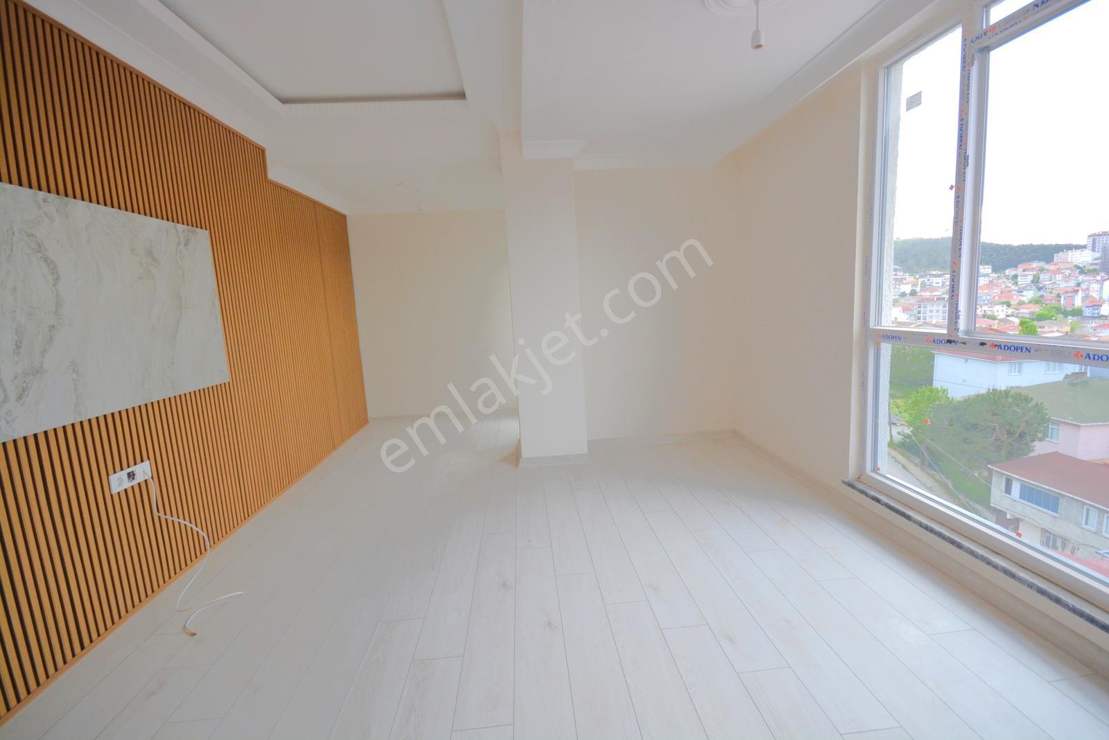Özel Dekorlu Yeni Satılık Muhteşem Ve Lüks 3+1 Dubleks Daire!! — fotoğraf 4
