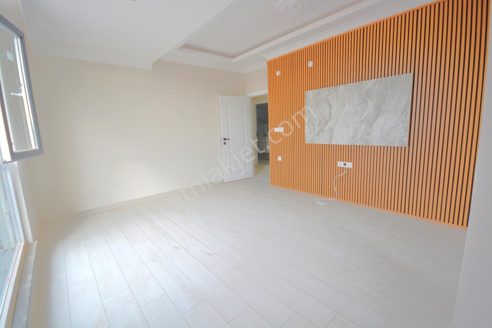 Özel Dekorlu Yeni Satılık Muhteşem Ve Lüks 3+1 Dubleks Daire!! — fotoğraf 5