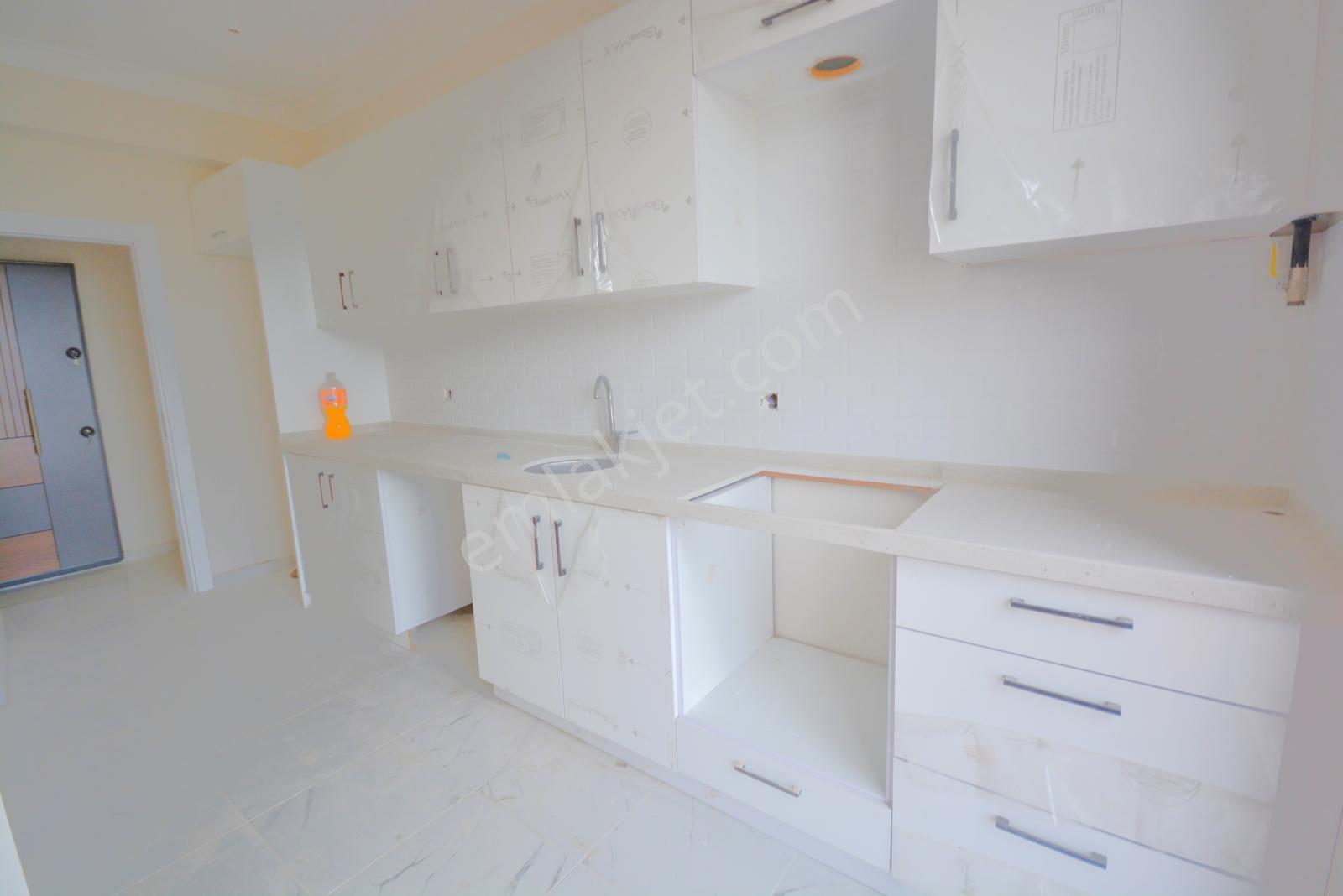 Özel Dekorlu Yeni Satılık Muhteşem Ve Lüks 3+1 Dubleks Daire!! — fotoğraf 9