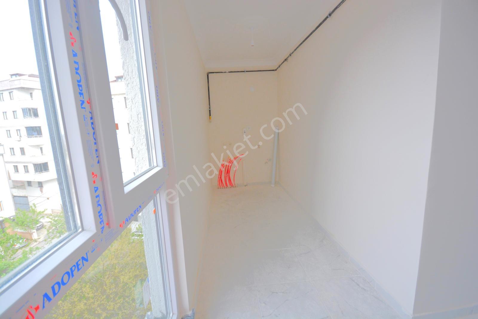 Özel Dekorlu Yeni Satılık Muhteşem Ve Lüks 3+1 Dubleks Daire!! — fotoğraf 11
