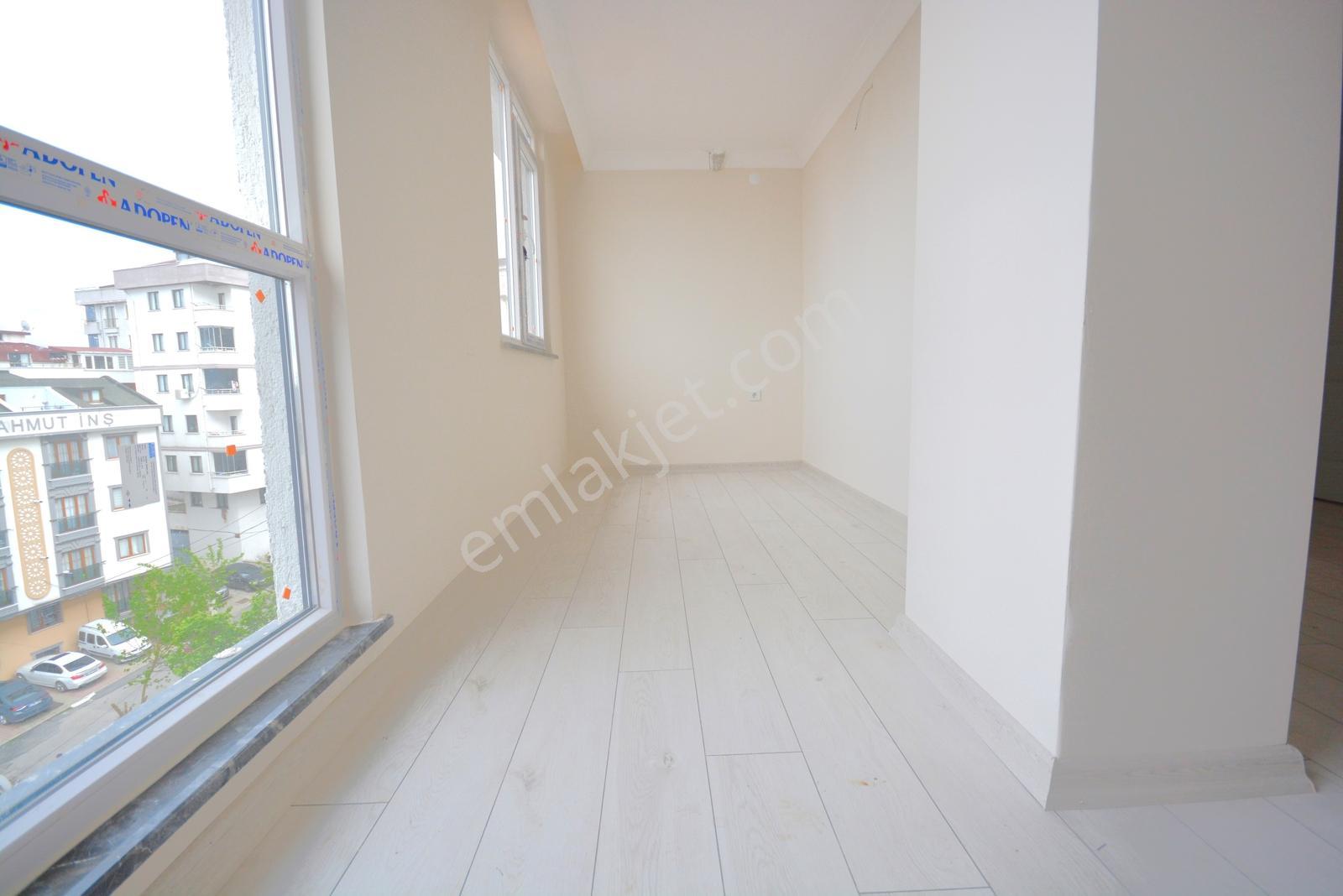 Özel Dekorlu Yeni Satılık Muhteşem Ve Lüks 3+1 Dubleks Daire!! — fotoğraf 15