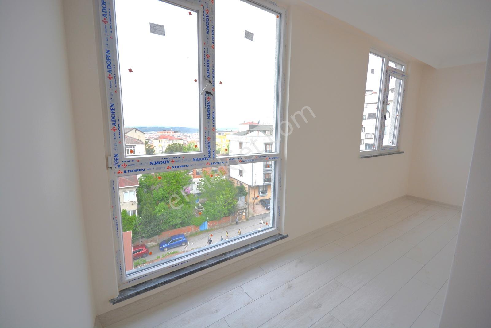 Özel Dekorlu Yeni Satılık Muhteşem Ve Lüks 3+1 Dubleks Daire!! — fotoğraf 17