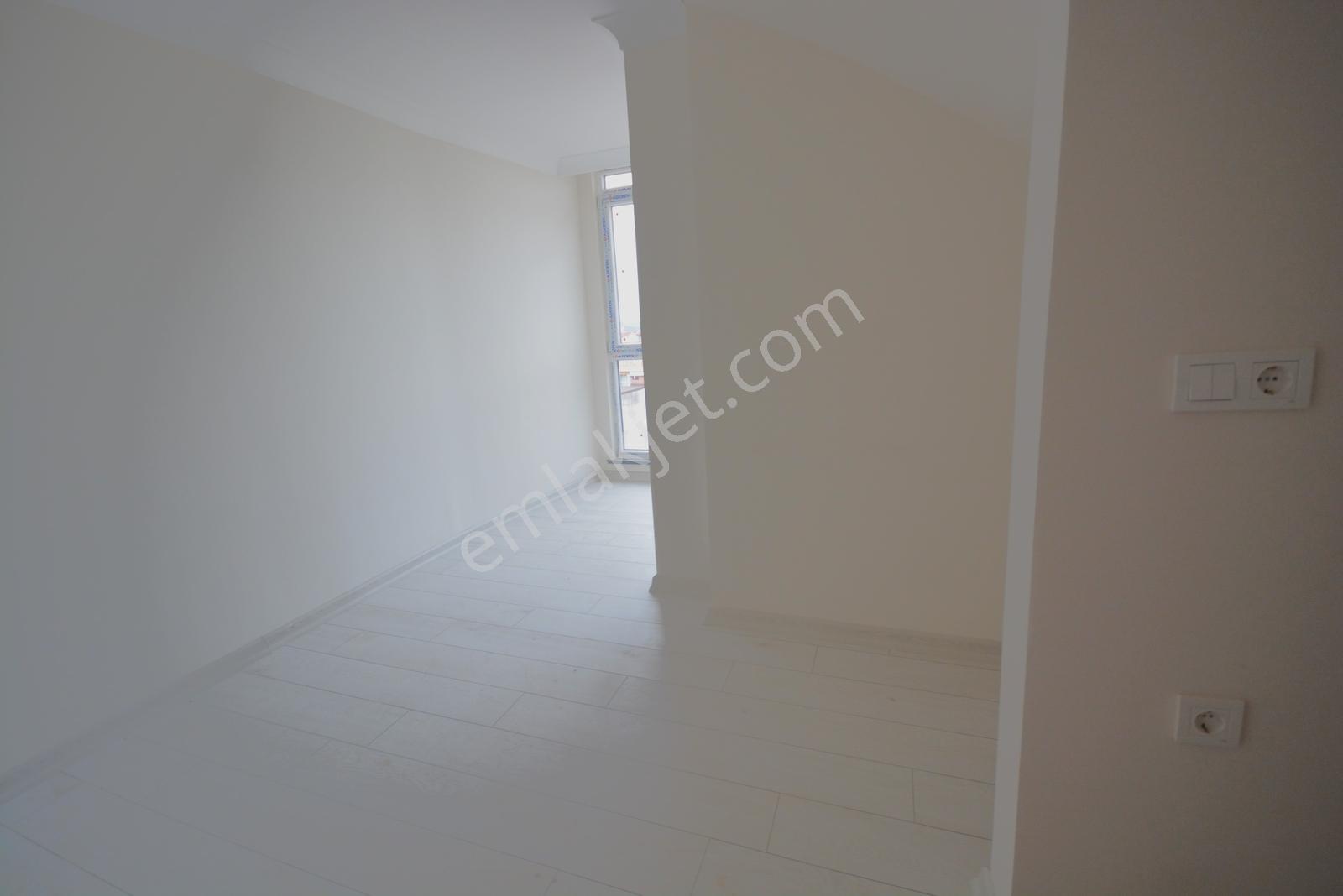Özel Dekorlu Yeni Satılık Muhteşem Ve Lüks 3+1 Dubleks Daire!! — fotoğraf 18