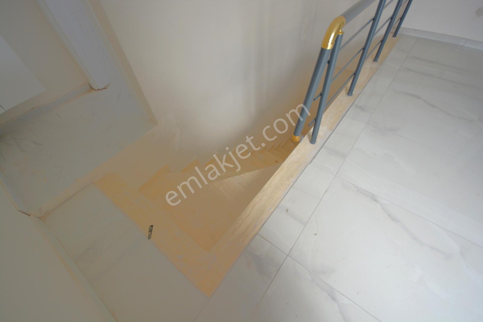 Özel Dekorlu Yeni Satılık Muhteşem Ve Lüks 3+1 Dubleks Daire!! — fotoğraf 20