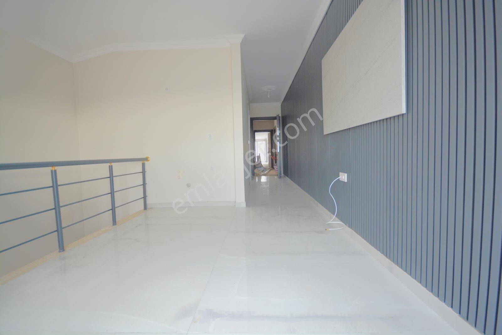 Özel Dekorlu Yeni Satılık Muhteşem Ve Lüks 3+1 Dubleks Daire!! — fotoğraf 23