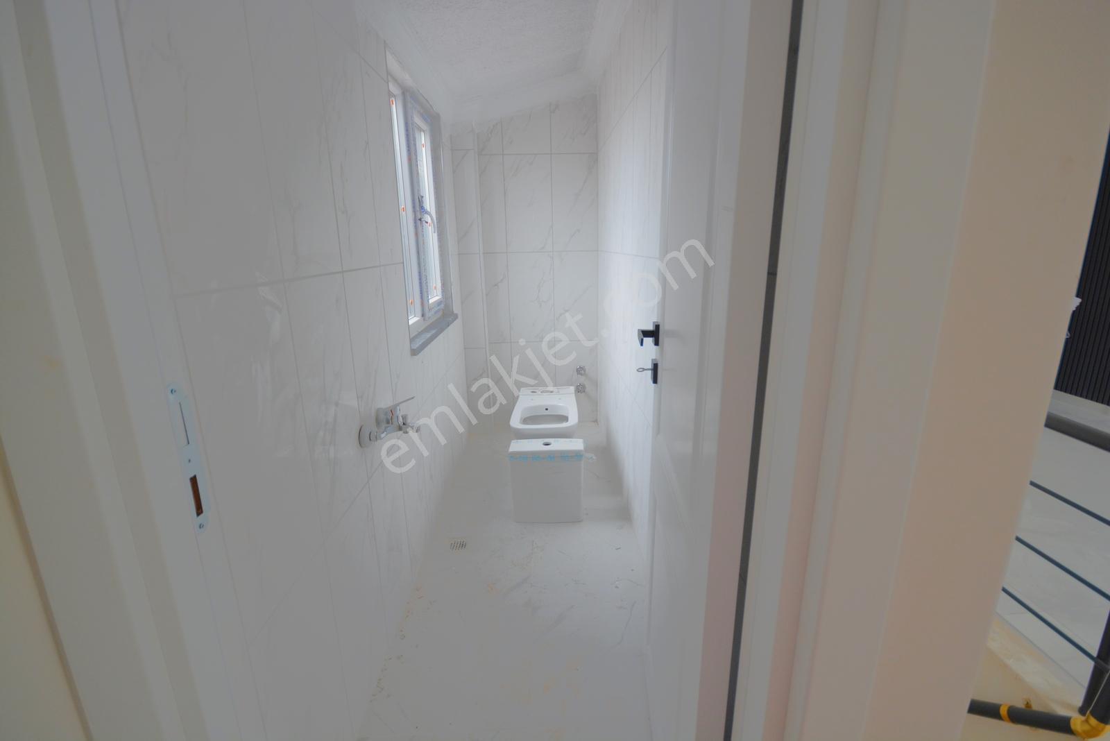 Özel Dekorlu Yeni Satılık Muhteşem Ve Lüks 3+1 Dubleks Daire!! — fotoğraf 24