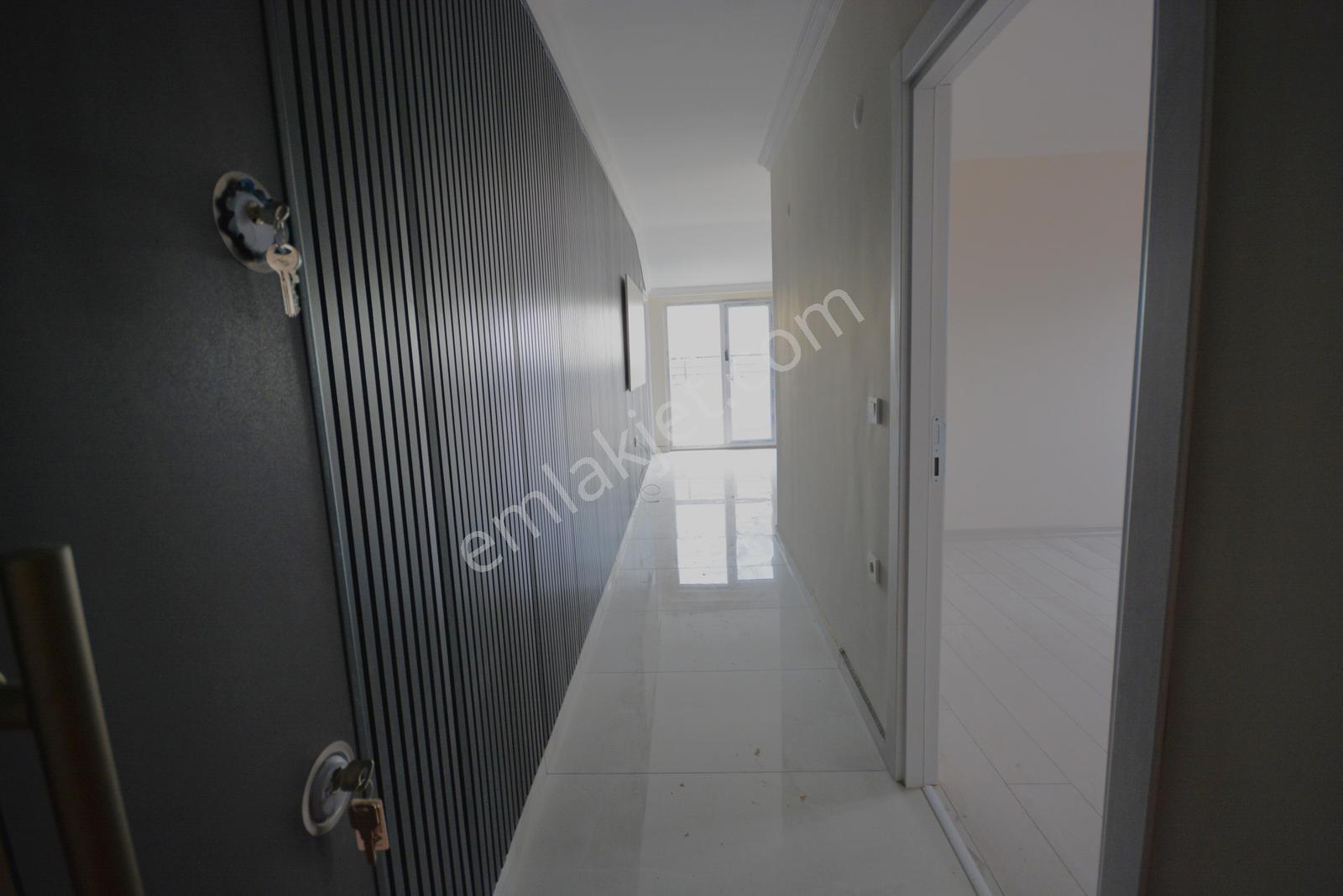 Özel Dekorlu Yeni Satılık Muhteşem Ve Lüks 3+1 Dubleks Daire!! — fotoğraf 27