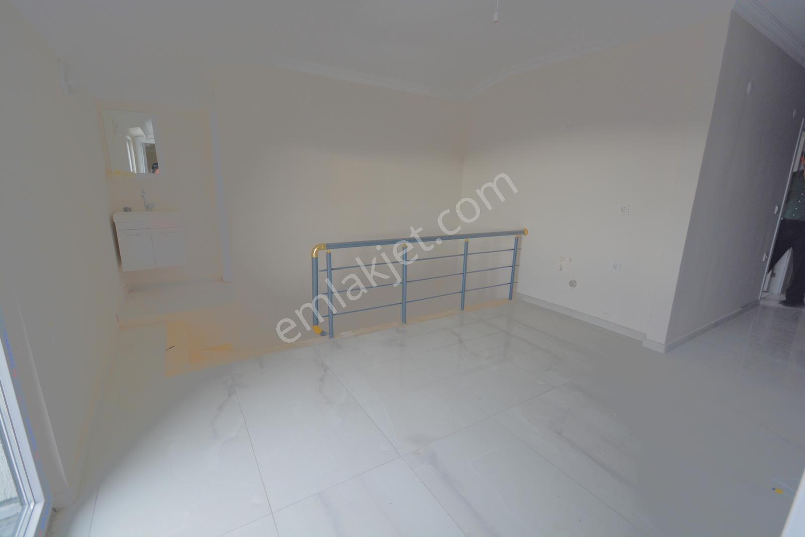 Özel Dekorlu Yeni Satılık Muhteşem Ve Lüks 3+1 Dubleks Daire!! — fotoğraf 31