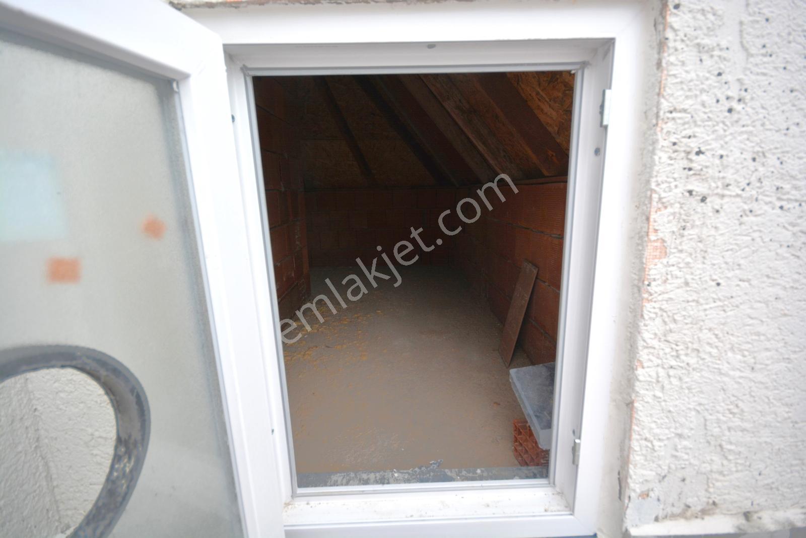 Özel Dekorlu Yeni Satılık Muhteşem Ve Lüks 3+1 Dubleks Daire!! — fotoğraf 32