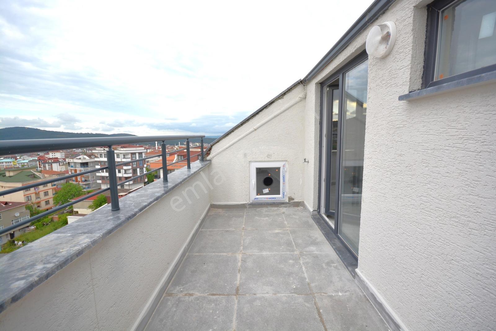 Özel Dekorlu Yeni Satılık Muhteşem Ve Lüks 3+1 Dubleks Daire!! — fotoğraf 34
