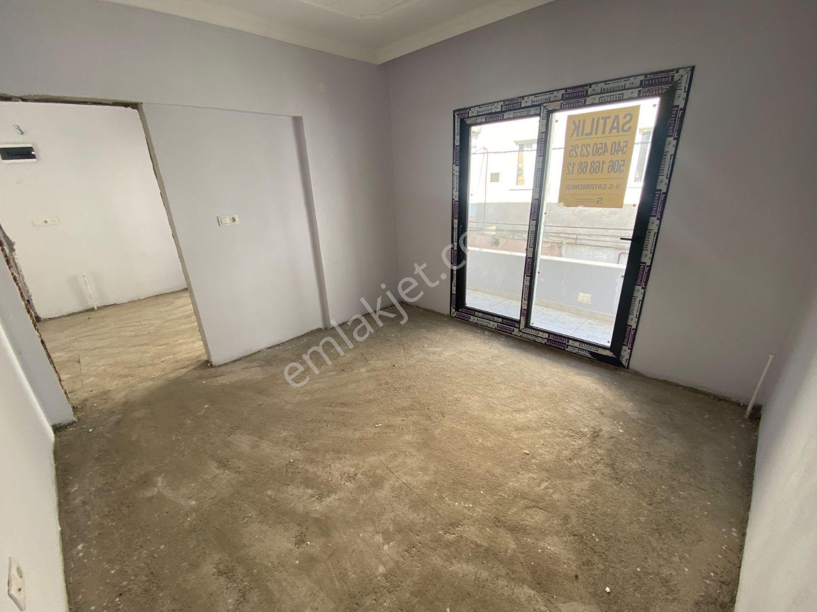Kaymakkuyu Da Satılık Komple Bina — fotoğraf 8
