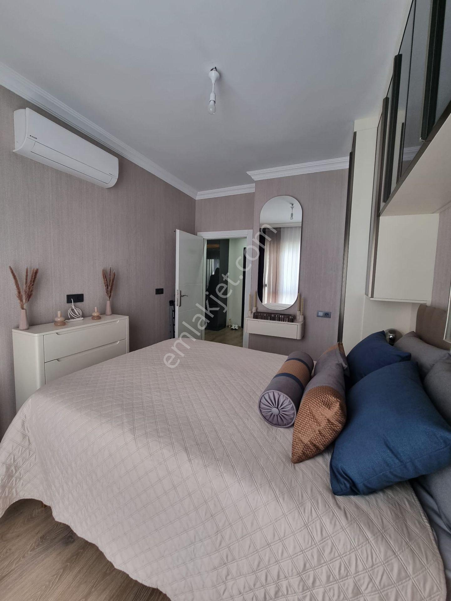 Gazipaşa Pazarcı Mahallesinde Ozel Dizayn 1+1 Daire — fotoğraf 10